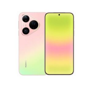 Huawei Pura 90s Pro MLN-LX9 256GB 12GB (Guava Soda)