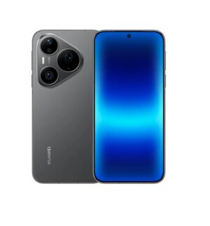 Huawei Pura 90s Pro MLN-LX9 256GB 12GB (Mulberry Black)