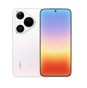 Huawei Pura 90s Pro MLN-LX9 512GB 12GB (Coconut White)