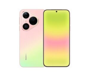 Huawei Pura 90s Pro MLN-LX9 512GB 12GB (Guava Soda)