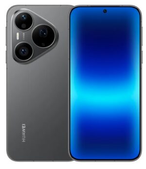 Huawei Pura 90s Pro MLN-LX9 512GB 12GB (Mulberry Black)