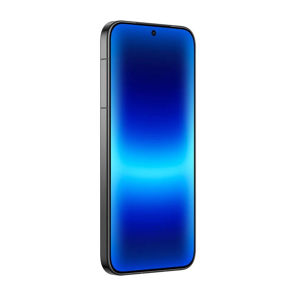 Huawei Pura 90s Pro MLN-LX9 512GB 12GB (Mulberry Black) - Image 2