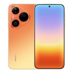Huawei Pura 90s Pro MLN-LX9 512GB 12GB (Orange Soda)