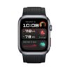 Huawei Watch D2 48mm (Black, LCA-B10)