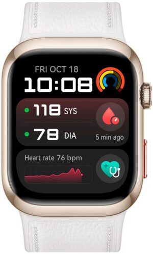 Huawei Watch D2 48mm (Gold, LCA-B11)