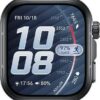 Huawei Watch Fit 5 Pro (NKI-B29) (Black)