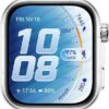 Huawei Watch Fit 5 Pro (NKI-B29) (White)