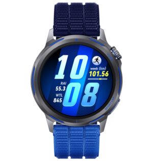 Huawei Watch GT Runner 2 (CHT-B19) (Blue)