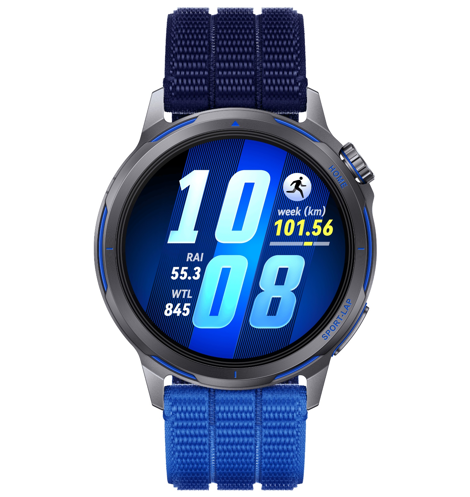 Huawei Watch GT Runner 2 (CHT-B19) (Blue)