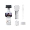 Insta360 Luna Ultra Standard Bundle (Cosmic Black)