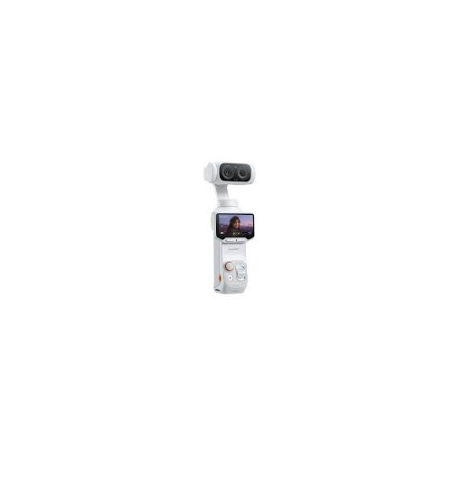 Insta360 Luna Ultra Standard Bundle (Cosmic Black) - Image 4