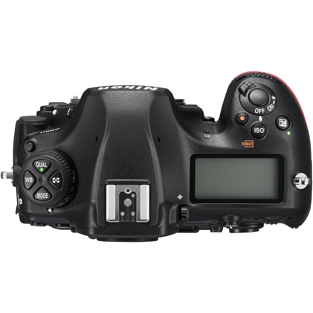 Nikon D850 DSLR Camera Body + 24-120mm VR Lens - Image 4