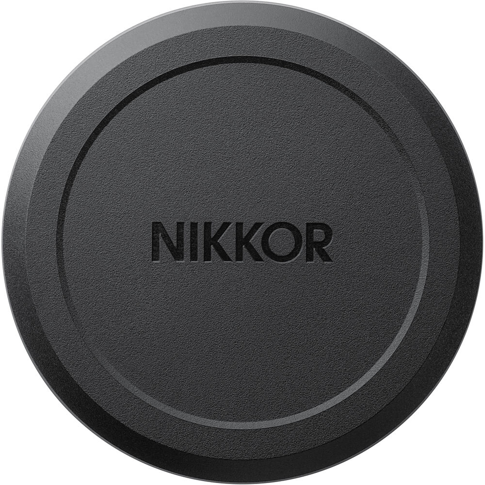 Nikon NIKKOR Z 26mm f/2.8 Lens (Nikon Z) - Image 4