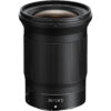 Nikon Z 20mm f/1.8 S Lens (Nikon Z)