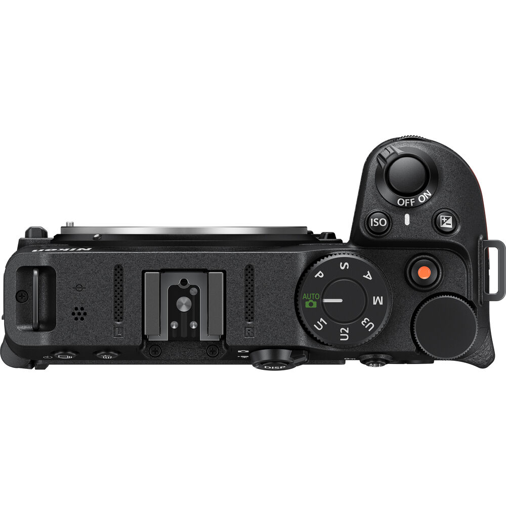 Nikon Z30 Body - Image 2