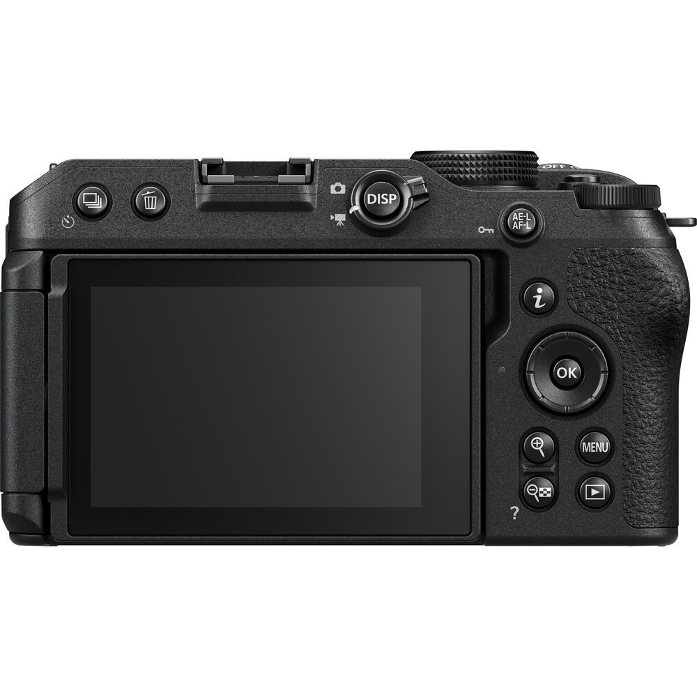 Nikon Z30 Body - Image 3