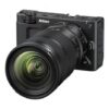 Nikon ZR Kit (24-70mm F4 S)