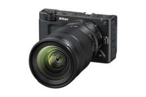 Nikon ZR Kit (24-70mm F4 S)