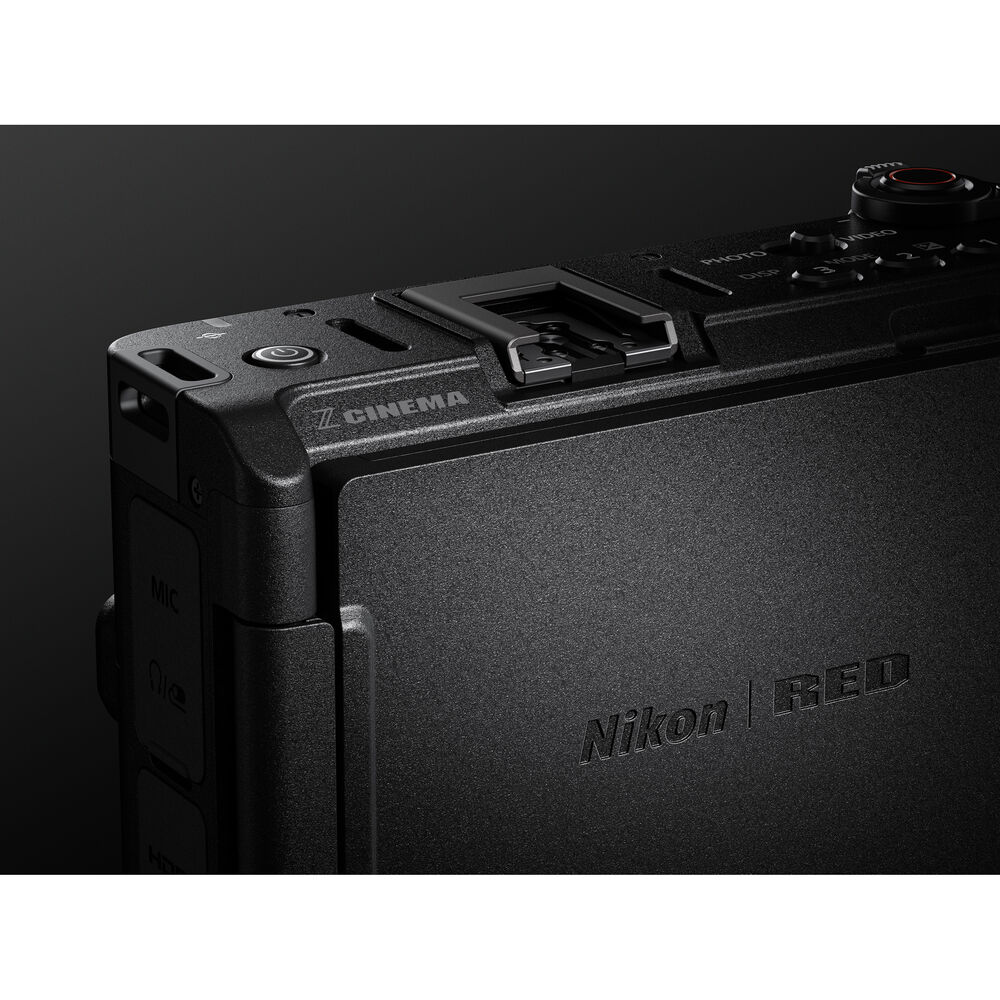 Nikon ZR Kit (24-70mm F4 S) - Image 2