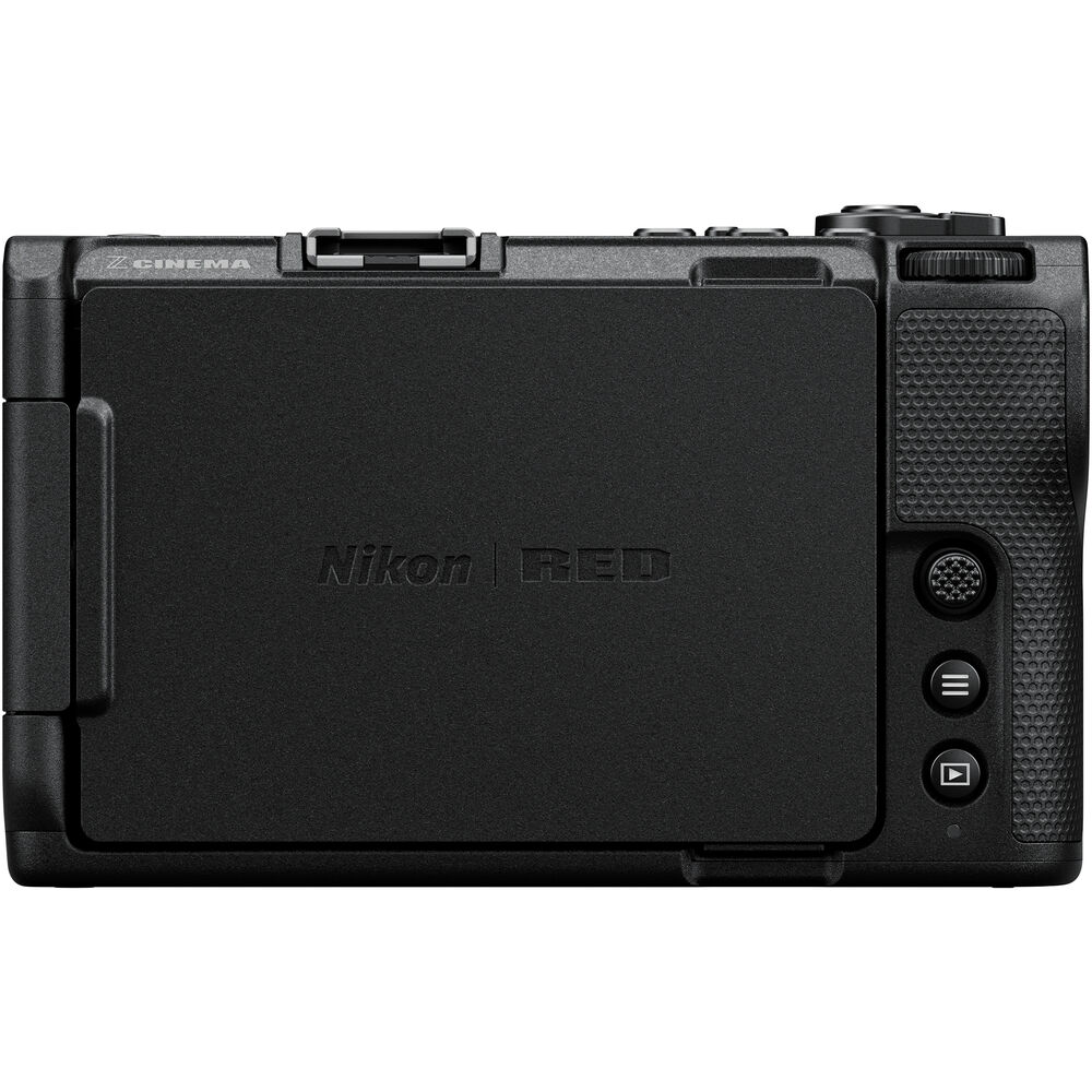 Nikon ZR Kit (24-70mm F4 S) - Image 3