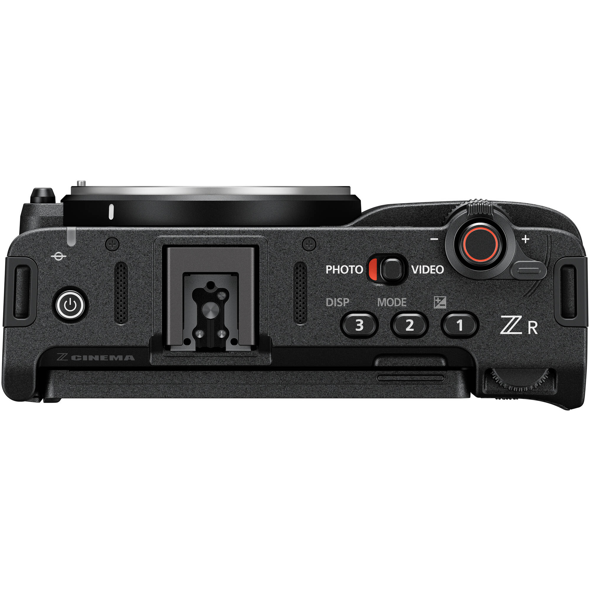 Nikon ZR Kit (24-70mm F4 S) - Image 4