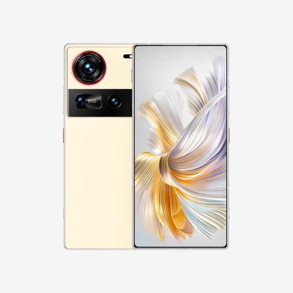 Nubia Z70 Ultra Global 512GB 16GB (Yellow)