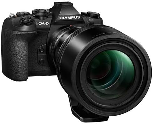 Olympus MC-20 M.Zuiko Digital 2x Teleconverter - Image 4