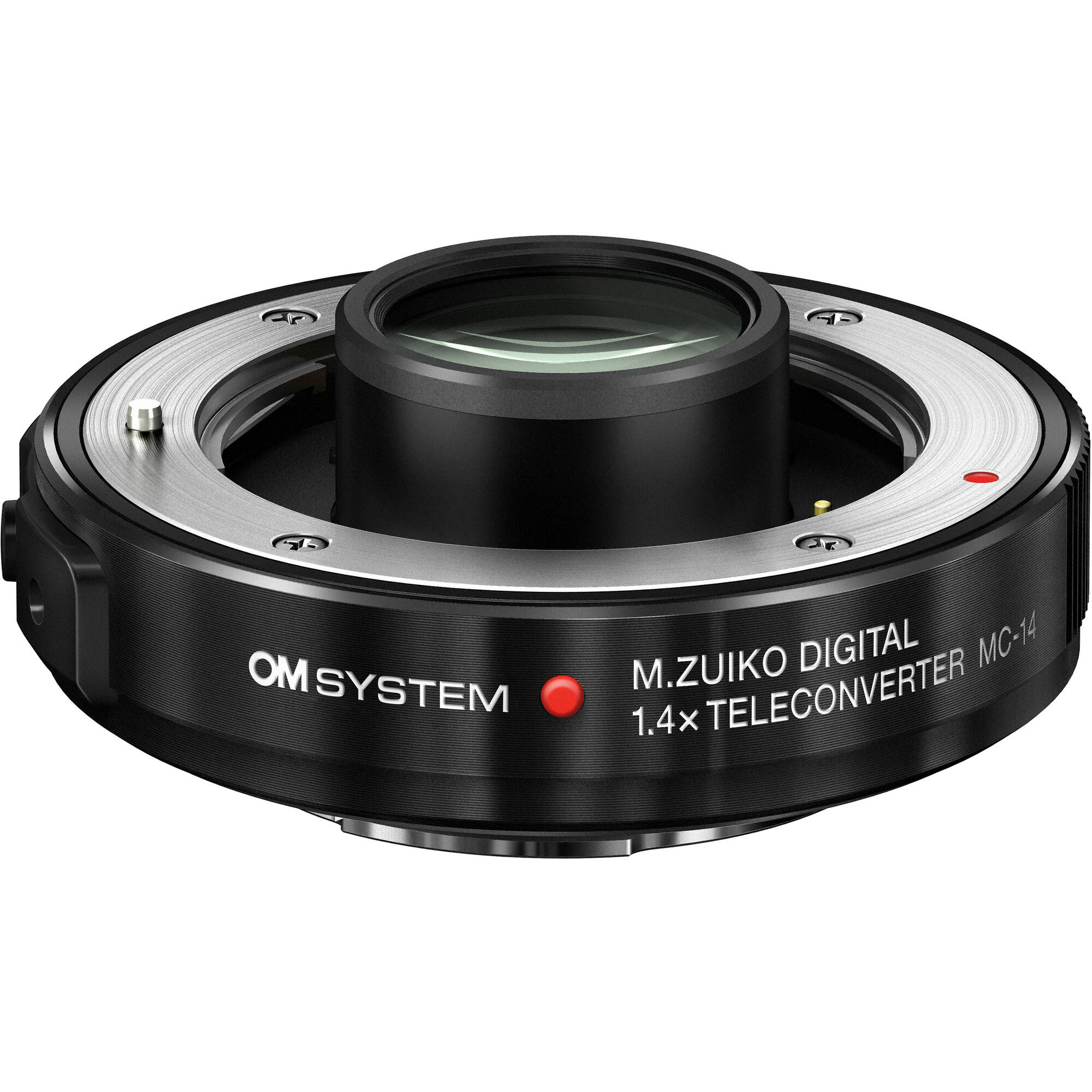 OM System M.Zuiko MC-14 1.4x Teleconverter (Retail Packing) - Image 3