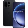 OnePlus 15 Global, CPH2749 512GB 16GB (Infinite Black)