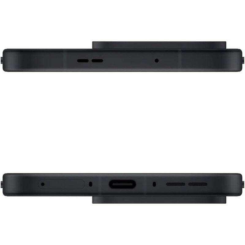 OnePlus 15 Global, CPH2749 512GB 16GB (Infinite Black) - Image 3