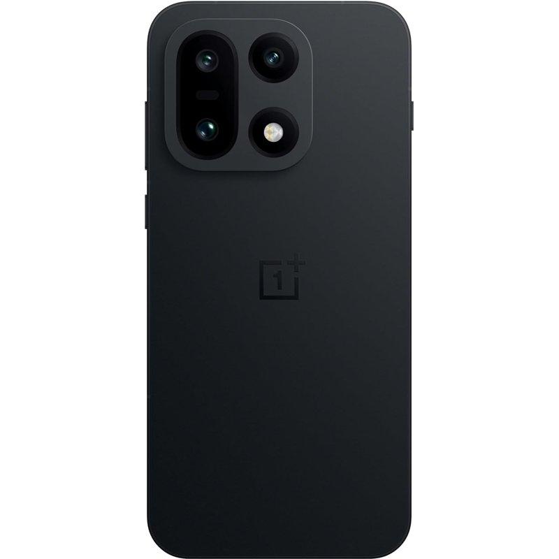 OnePlus 15 Global, CPH2749 512GB 16GB (Infinite Black) - Image 4