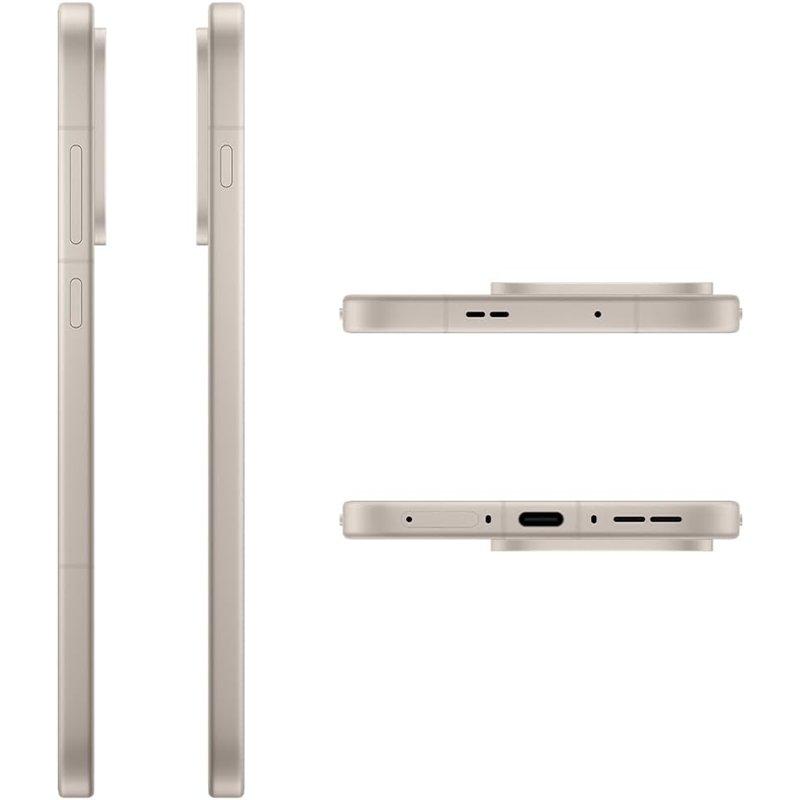 OnePlus 15 Global, CPH2749 512GB 16GB (Sand Storm) - Image 3