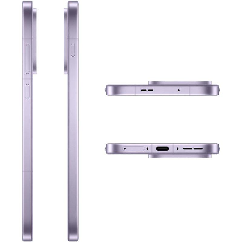 OnePlus 15 Global, CPH2749 512GB 16GB (Ultra Violet) - Image 3