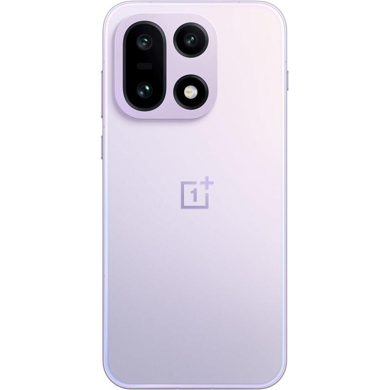OnePlus 15 Global, CPH2749 512GB 16GB (Ultra Violet) - Image 4