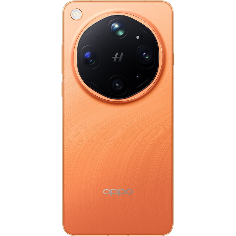 OPPO Find X9 Ultra Global, CPH2841 1TB 16GB (Canyon Orange) - Image 4