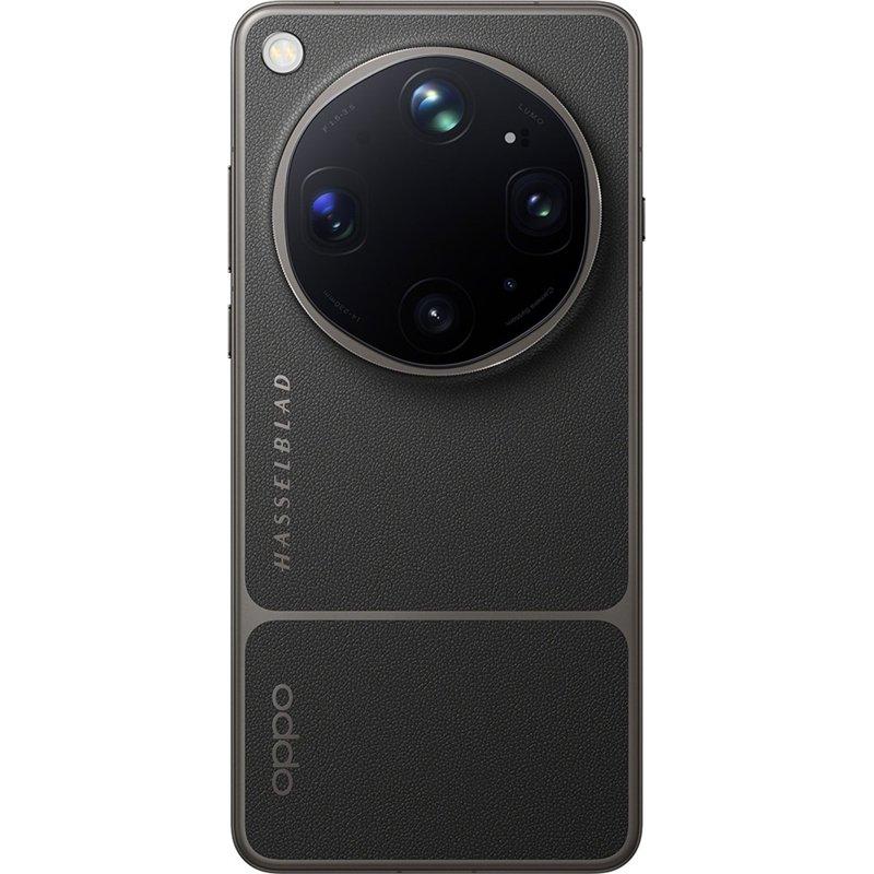 OPPO Find X9 Ultra Global, CPH2841 1TB 16GB (Tundra Umber) - Image 4