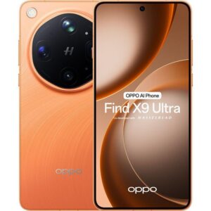 OPPO Find X9 Ultra Global, CPH2841 512GB 12GB (Canyon Orange)