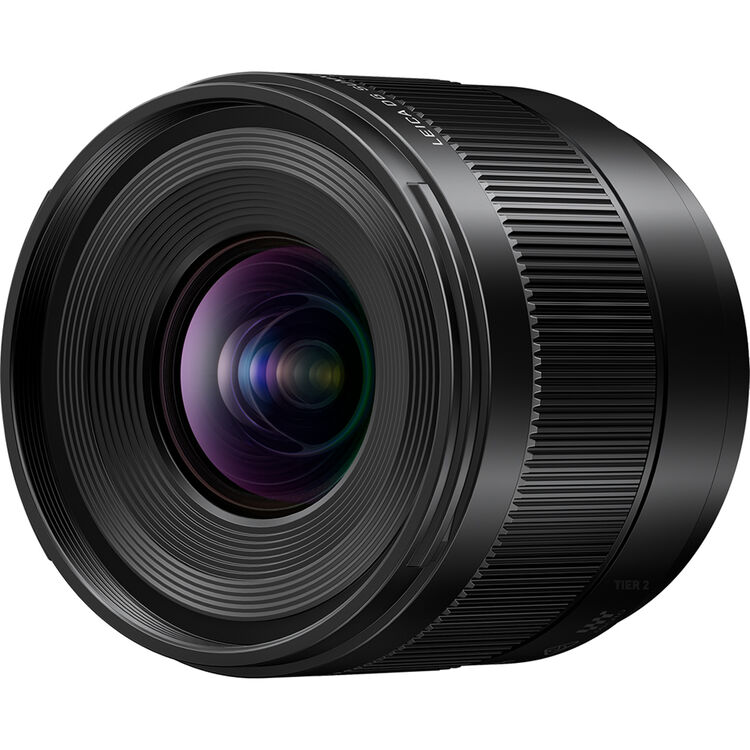 Panasonic Leica DG Summilux 9mm f/1.7 ASPH. Lens - Image 4