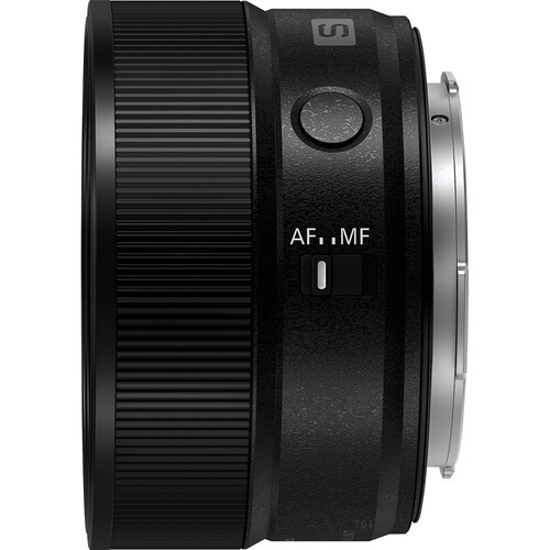 Panasonic Lumix S 40mm F/2 Lens (Leica L) (Black) - Image 3