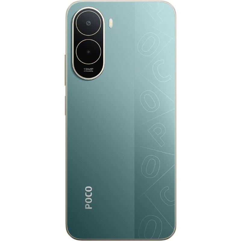 Xiaomi Poco C81 Pro Global 256GB 4GB (Green) - Image 4