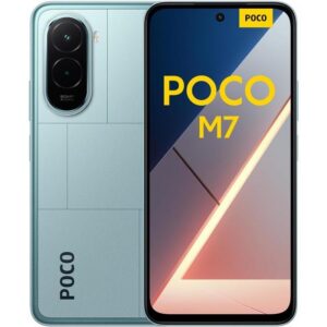 Xiaomi Poco M7 5G Global 256GB 8GB (Blue)