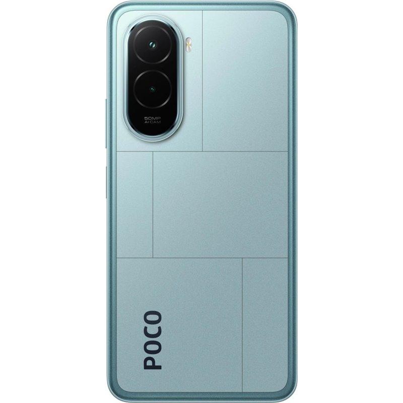 Xiaomi Poco M7 5G Global 256GB 8GB (Blue) - Image 4