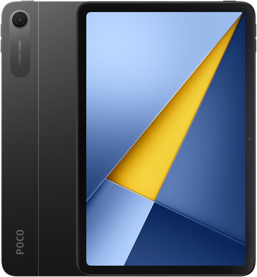 Xiaomi Poco Pad C1 WiFi (128GB+6GB, Grey)