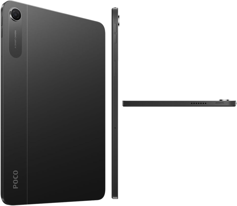 Xiaomi Poco Pad C1 WiFi (128GB+6GB, Grey) - Image 4