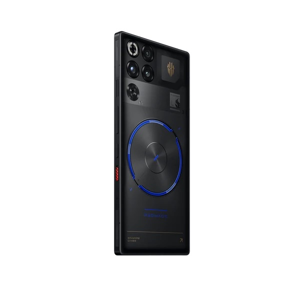 RedMagic 11 Pro Global, NX809J 512GB 16GB (Nightfreeze) - Image 3