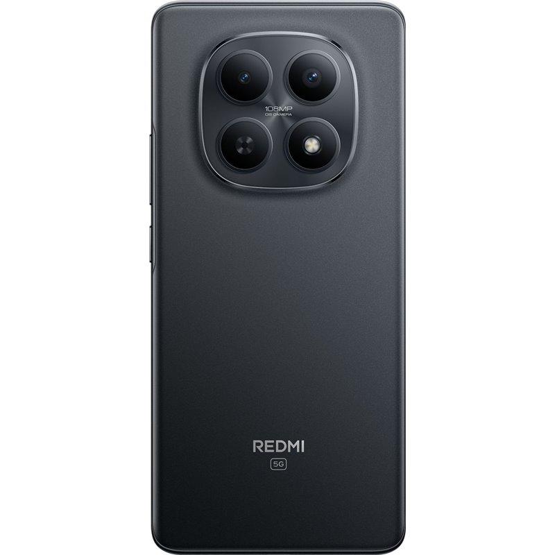 Xiaomi Redmi Note 15 5G Global 256GB 8GB (Black) - Image 4