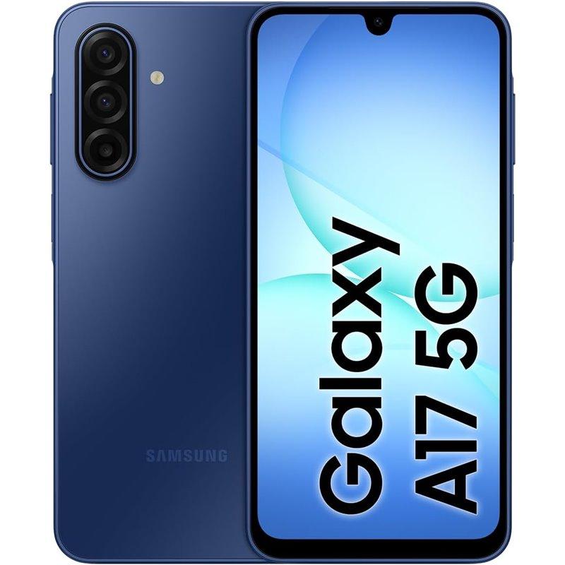 Samsung Galaxy A17 5G 128GB 6GB (Blue)