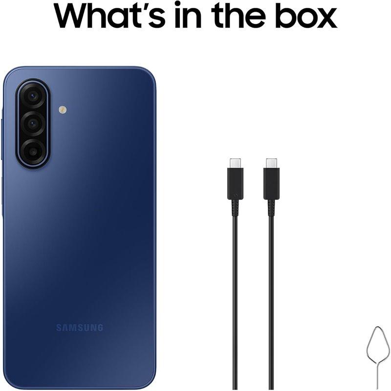 Samsung Galaxy A17 5G 128GB 6GB (Blue) - Image 4