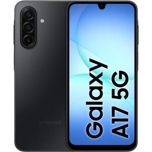 Samsung Galaxy A17 5G 256GB 8GB (Black)