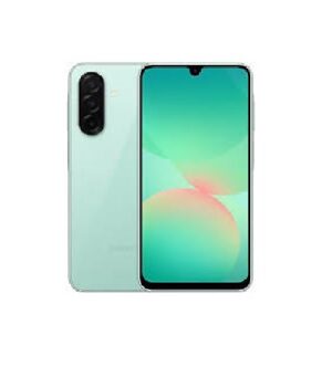 Samsung Galaxy A27 A2760-DS, 5G 128GB 8GB (Light Green)